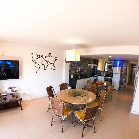 Apartamento Pe Na Areia - Praia Do Forte Кабу-Фриу Экстерьер фото