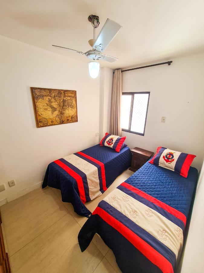 Apartamento Pe Na Areia - Praia Do Forte Кабу-Фриу Экстерьер фото