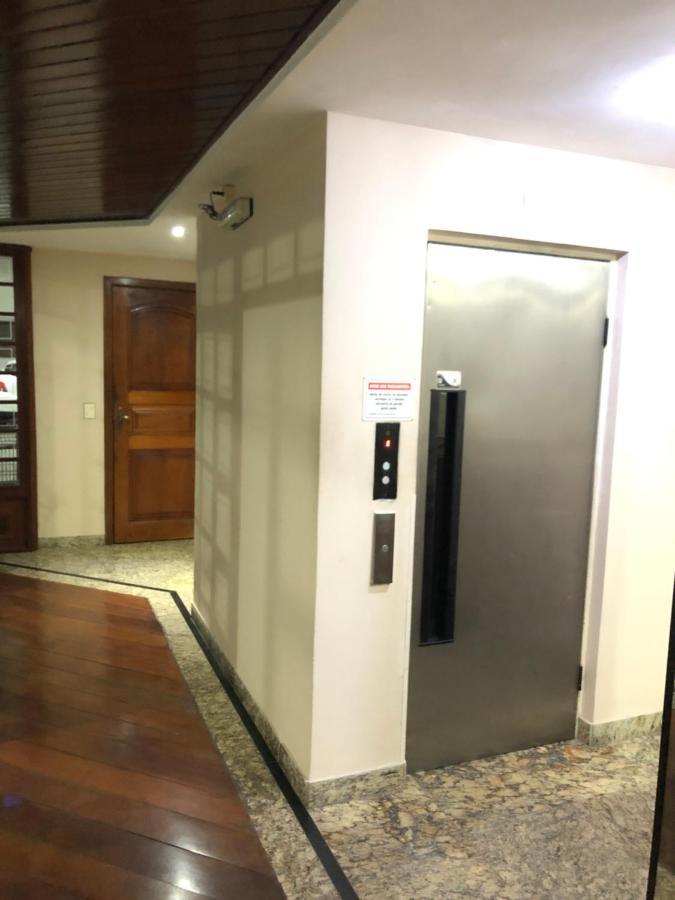 Apartamento Pe Na Areia - Praia Do Forte Кабу-Фриу Экстерьер фото